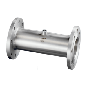 turbina con conexión bridada / Versión de acero inoxidable para aplicaciones industriales Brida tipo VTR
