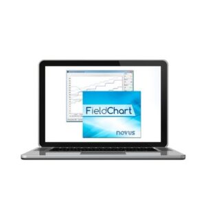 Software de Adquisición y Registro de Datos FieldChart