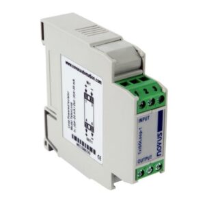 Aisladores de Señal 4-20 mA TxIsoLoop-1 y TxIsoLoop-2