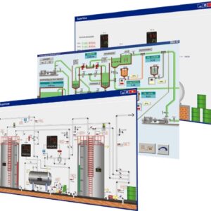 Super View SCADA – Novus