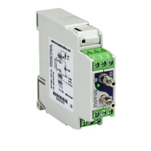 Transmisor de Ultra Baja Presión Diferencial NP785