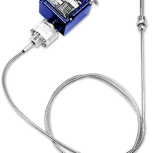 100TC NEMA 4X, 7, 9 y 13 Interruptor de temperatura de ajuste interno