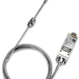 132TC NEMA 4 & 13 Interruptor de temperatura/ajuste interno