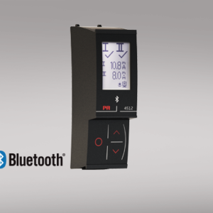 Interfaz de comunicación Bluetooth