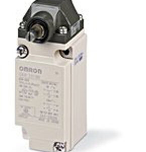 Interruptor de limite de uso general serie D4A-N