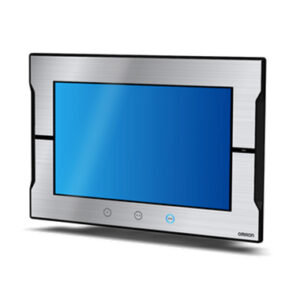 Terminal / HMI programable avanzado serie NA