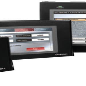 HMI de pantalla tactil serie NB para OEM