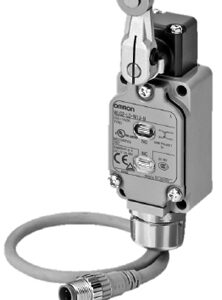 Interruptor de limite de dos circuitos serie WL-N